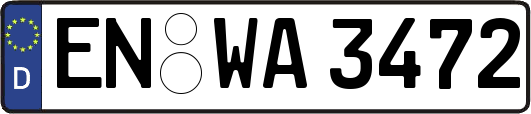 EN-WA3472