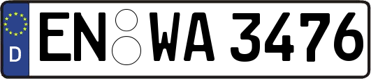 EN-WA3476