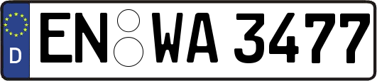 EN-WA3477