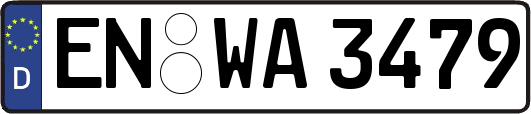 EN-WA3479
