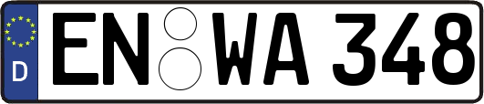 EN-WA348