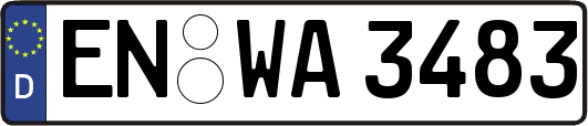 EN-WA3483