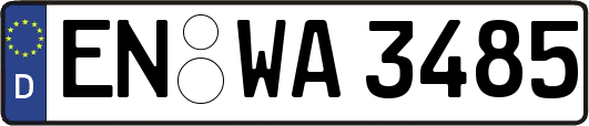 EN-WA3485