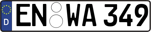 EN-WA349