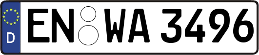 EN-WA3496