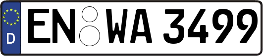 EN-WA3499
