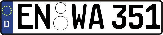 EN-WA351