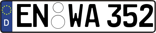 EN-WA352