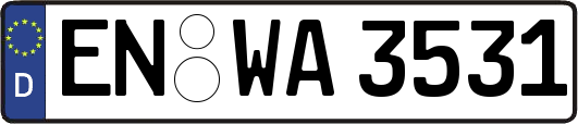 EN-WA3531