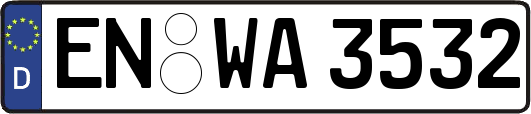 EN-WA3532