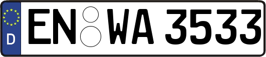 EN-WA3533