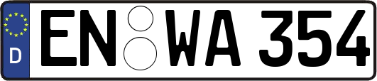 EN-WA354