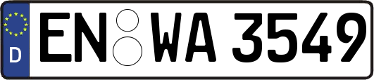 EN-WA3549