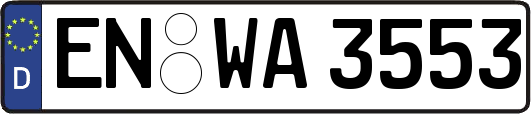 EN-WA3553