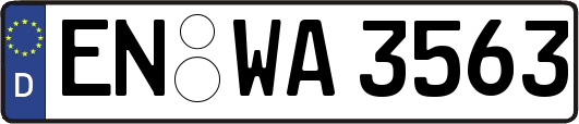 EN-WA3563