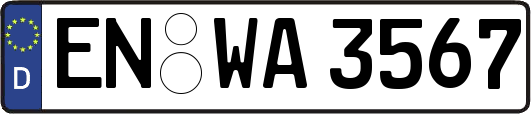 EN-WA3567