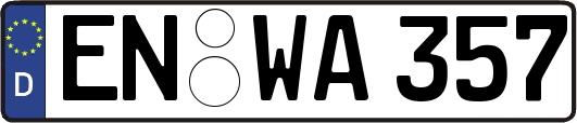 EN-WA357