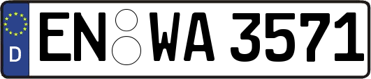 EN-WA3571