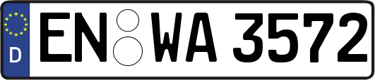 EN-WA3572
