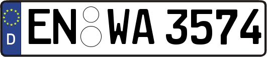 EN-WA3574
