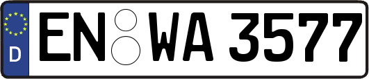 EN-WA3577
