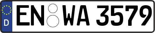 EN-WA3579