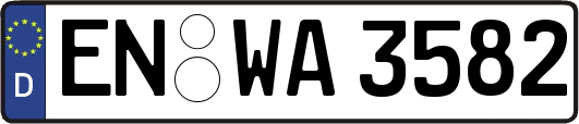 EN-WA3582