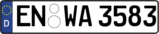 EN-WA3583