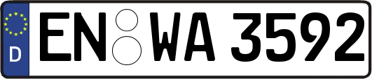 EN-WA3592