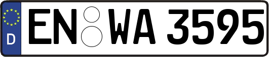 EN-WA3595