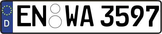 EN-WA3597