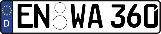 EN-WA360