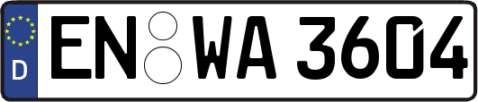 EN-WA3604