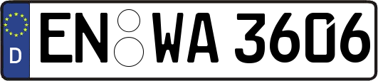 EN-WA3606