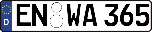 EN-WA365