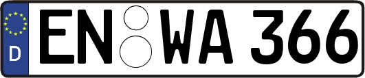 EN-WA366
