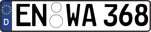 EN-WA368