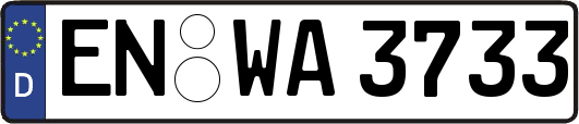 EN-WA3733