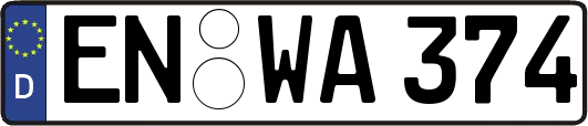 EN-WA374