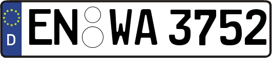 EN-WA3752