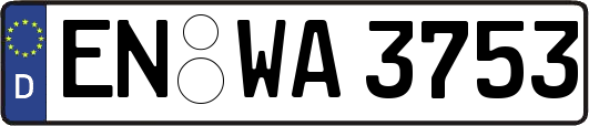 EN-WA3753