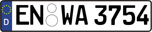 EN-WA3754