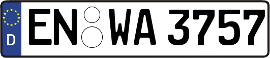 EN-WA3757