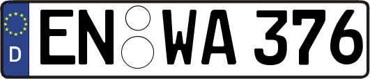 EN-WA376