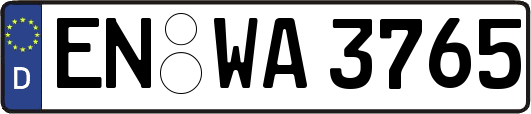 EN-WA3765