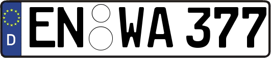 EN-WA377