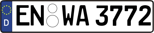 EN-WA3772