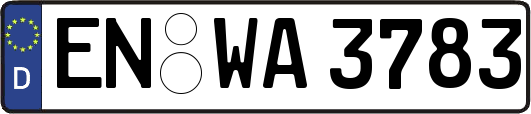 EN-WA3783