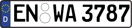 EN-WA3787
