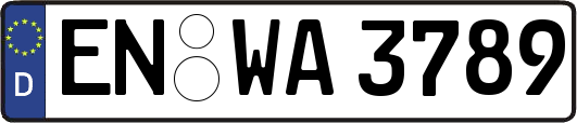 EN-WA3789